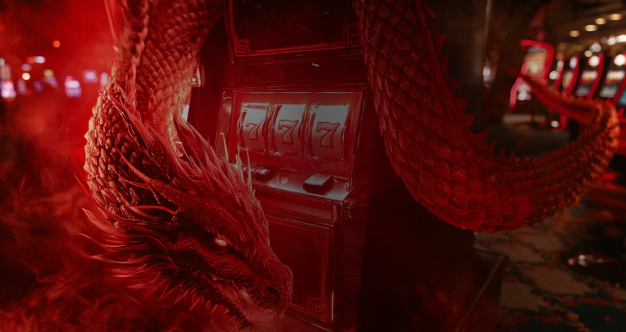 Dragonara Casino
